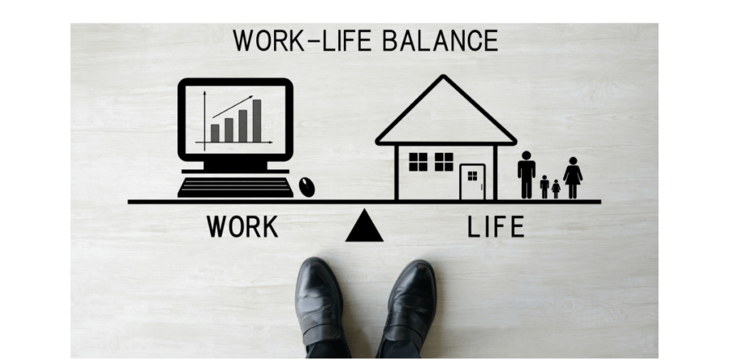 Daily Self-Care Tips for Improved Work-Life Balance: A Comprehensive Guide