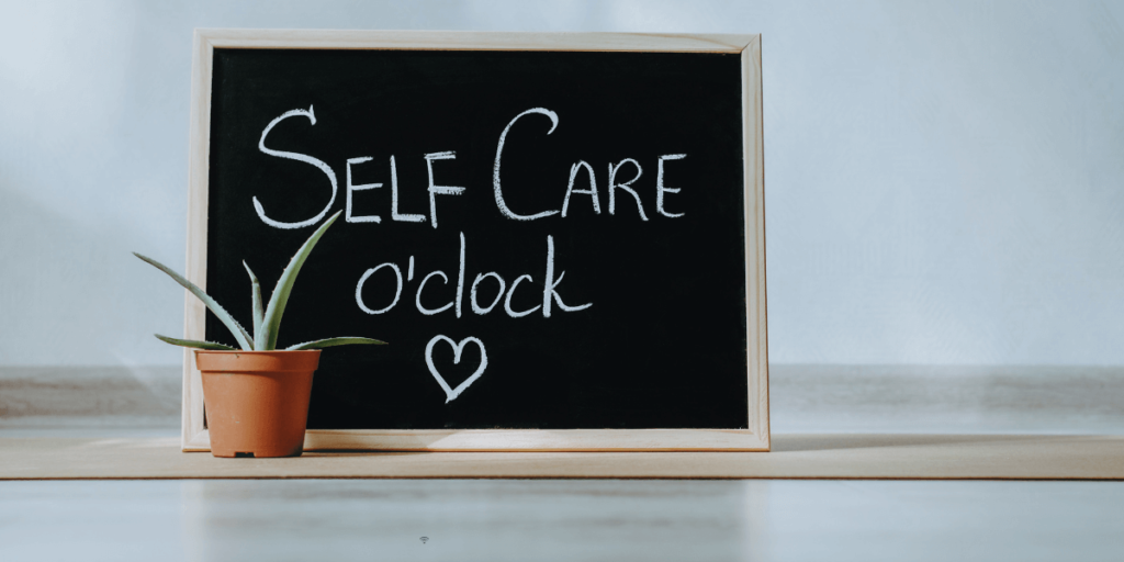 How to Achieve Work-Life Balance Through Daily Self-Care Practices